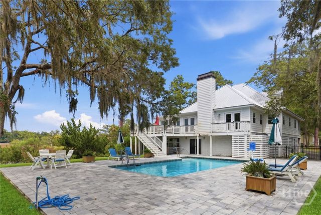 7502 Central Avenue, Savannah, GA 31406