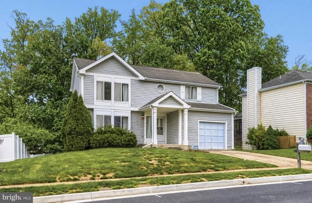 9932 BRITINAY LN, Baltimore, MD 21234