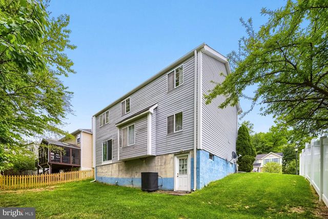 9932 BRITINAY LN, Baltimore, MD 21234