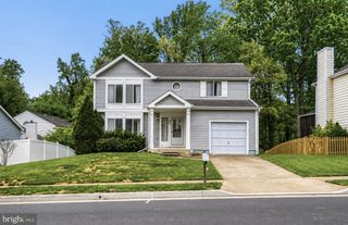 9932 BRITINAY LN, Baltimore, MD 21234