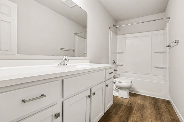 125 Mayfield Drive, Michigan City, IN 46360