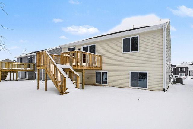 125 Mayfield Drive, Michigan City, IN 46360