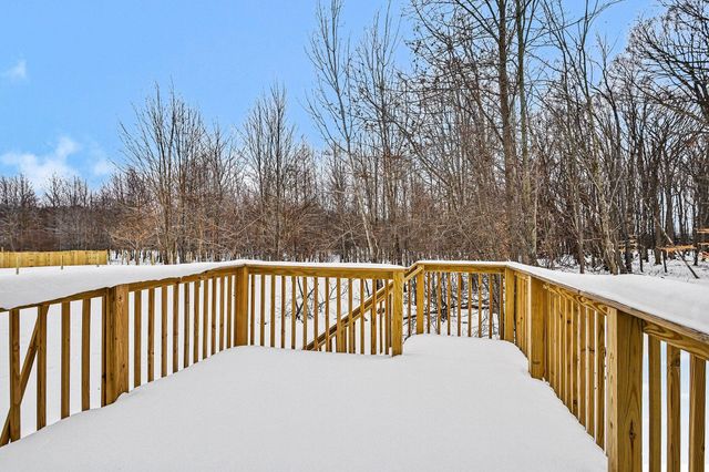 125 Mayfield Drive, Michigan City, IN 46360