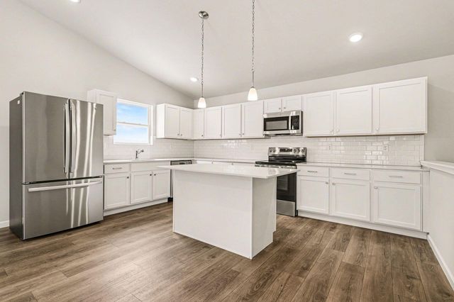 125 Mayfield Drive, Michigan City, IN 46360