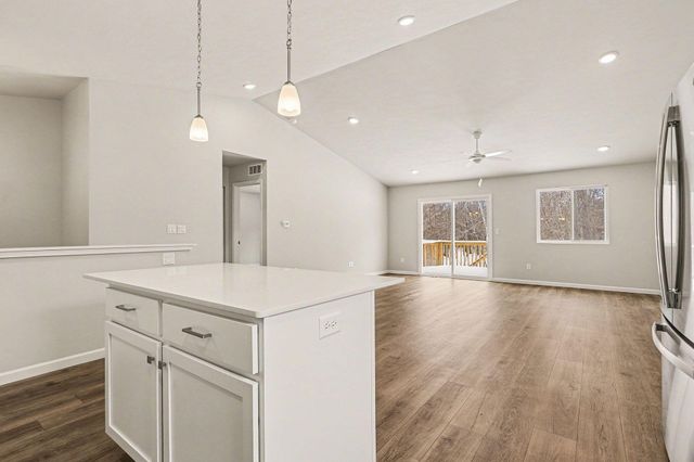 125 Mayfield Drive, Michigan City, IN 46360