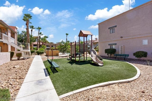 5154 South Jones Boulevard 203, Las Vegas, NV 89118