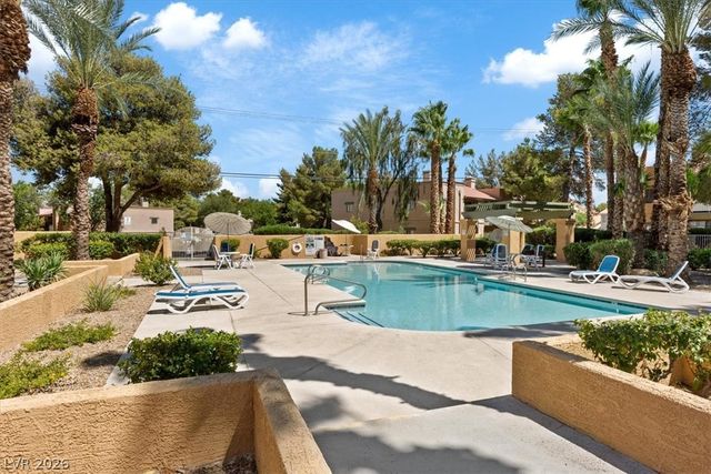 5154 South Jones Boulevard 203, Las Vegas, NV 89118