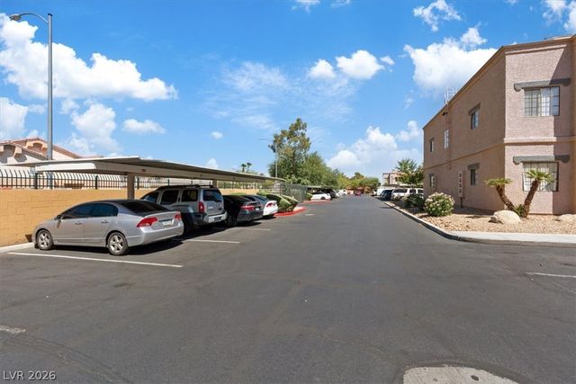 5154 South Jones Boulevard 203, Las Vegas, NV 89118