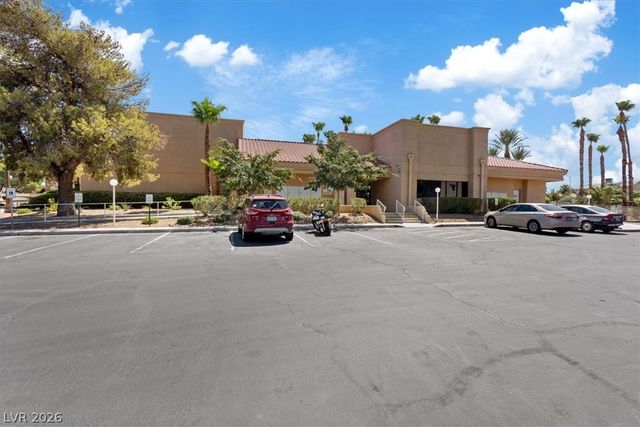 5154 South Jones Boulevard 203, Las Vegas, NV 89118
