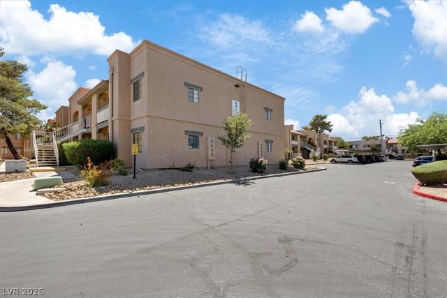 5154 South Jones Boulevard 203, Las Vegas, NV 89118