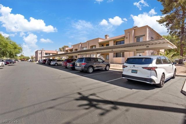 5154 South Jones Boulevard 203, Las Vegas, NV 89118