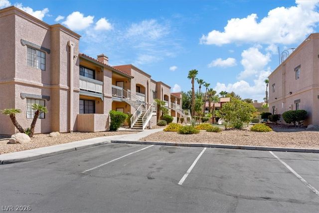 5154 South Jones Boulevard 203, Las Vegas, NV 89118