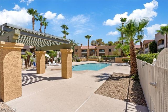 5154 South Jones Boulevard 203, Las Vegas, NV 89118