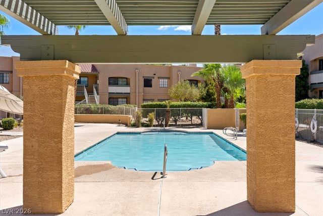 5154 South Jones Boulevard 203, Las Vegas, NV 89118