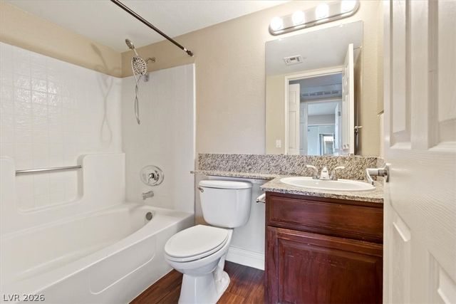 5154 South Jones Boulevard 203, Las Vegas, NV 89118