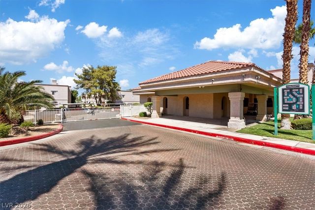 5154 South Jones Boulevard 203, Las Vegas, NV 89118