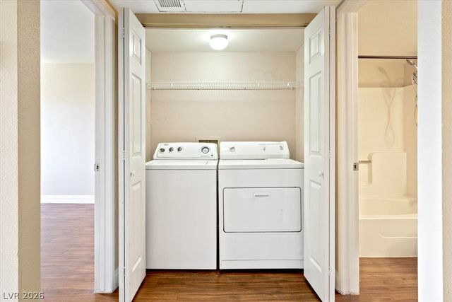 5154 South Jones Boulevard 203, Las Vegas, NV 89118