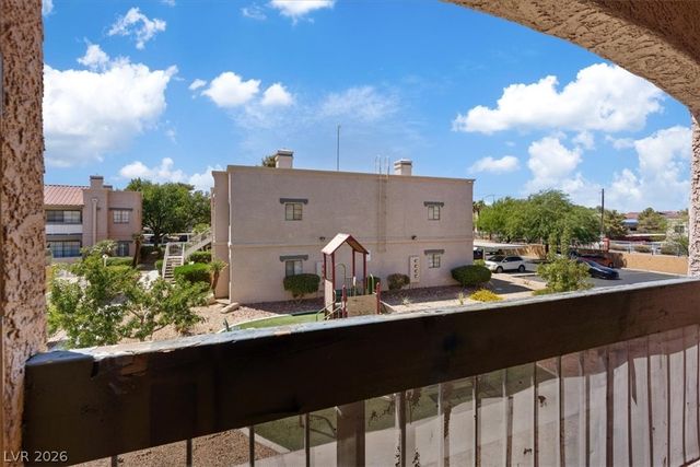 5154 South Jones Boulevard 203, Las Vegas, NV 89118