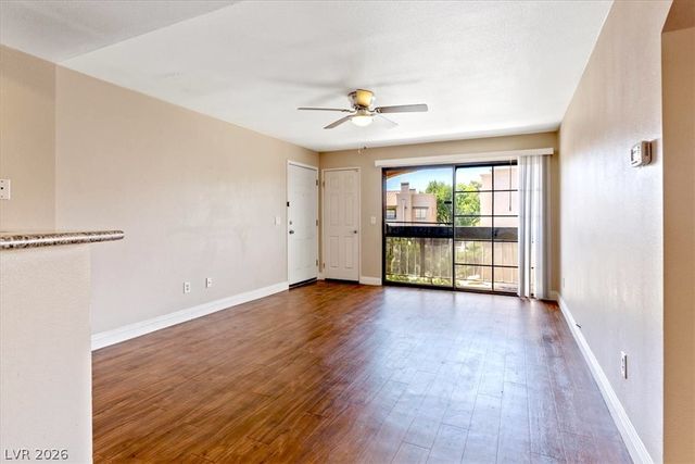 5154 South Jones Boulevard 203, Las Vegas, NV 89118