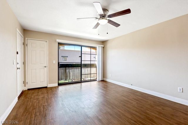 5154 South Jones Boulevard 203, Las Vegas, NV 89118