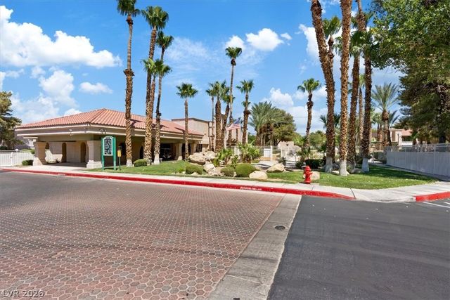 5154 South Jones Boulevard 203, Las Vegas, NV 89118