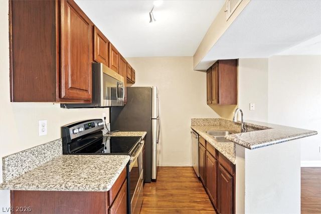 5154 South Jones Boulevard 203, Las Vegas, NV 89118