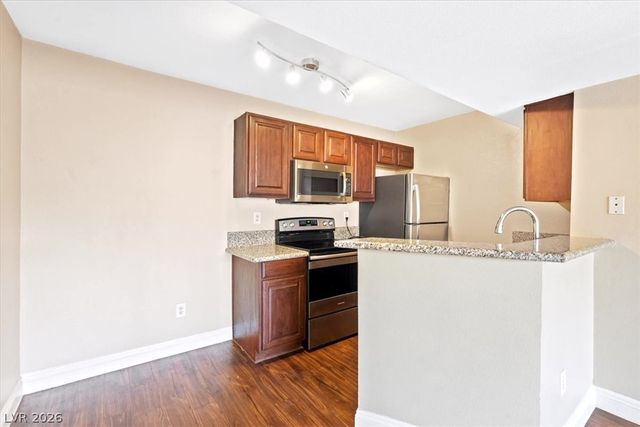 5154 South Jones Boulevard 203, Las Vegas, NV 89118