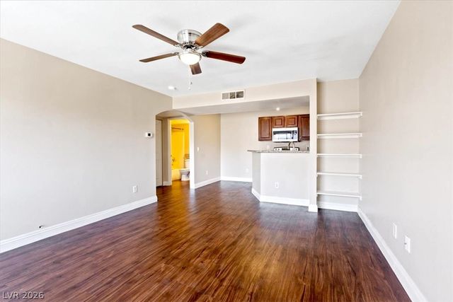 5154 South Jones Boulevard 203, Las Vegas, NV 89118