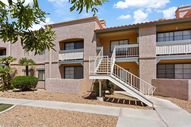 5154 South Jones Boulevard 203, Las Vegas, NV 89118