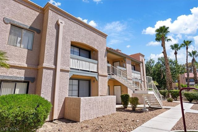 5154 South Jones Boulevard 203, Las Vegas, NV 89118