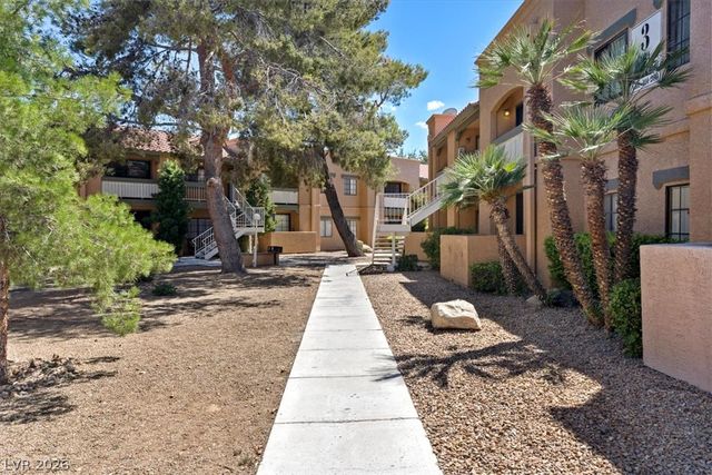 5154 South Jones Boulevard 203, Las Vegas, NV 89118