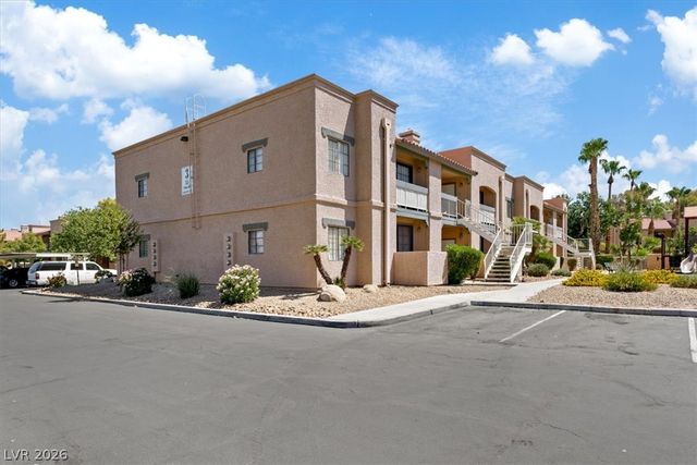 5154 South Jones Boulevard 203, Las Vegas, NV 89118