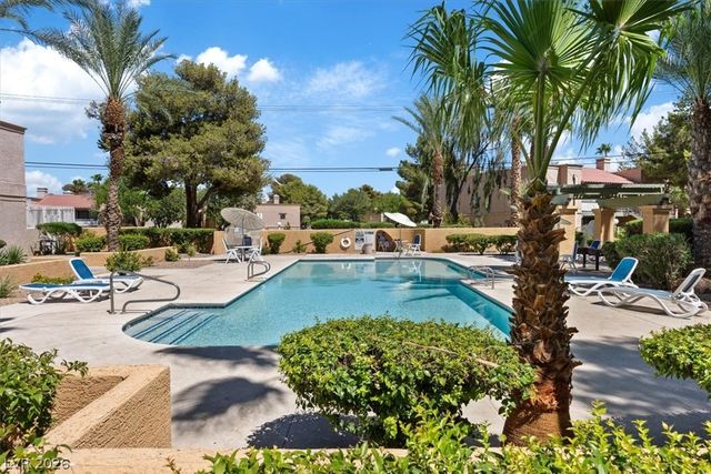 5154 South Jones Boulevard 203, Las Vegas, NV 89118