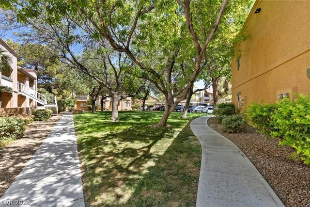 5154 South Jones Boulevard 203, Las Vegas, NV 89118