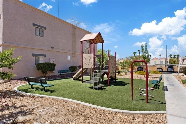 5154 South Jones Boulevard 203, Las Vegas, NV 89118