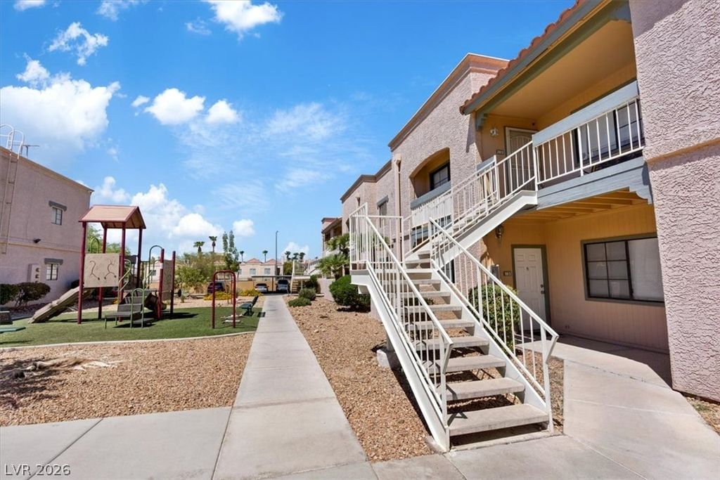 5154 South Jones Boulevard 203, Las Vegas, NV 89118