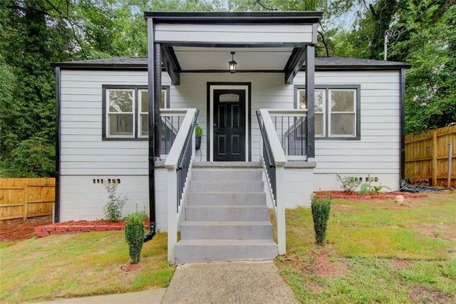 430 Wilkinson SE Drive, Atlanta, GA 30317