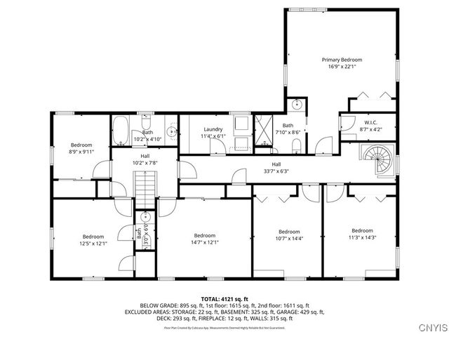 3861 East Street, Skaneateles, NY 13152
