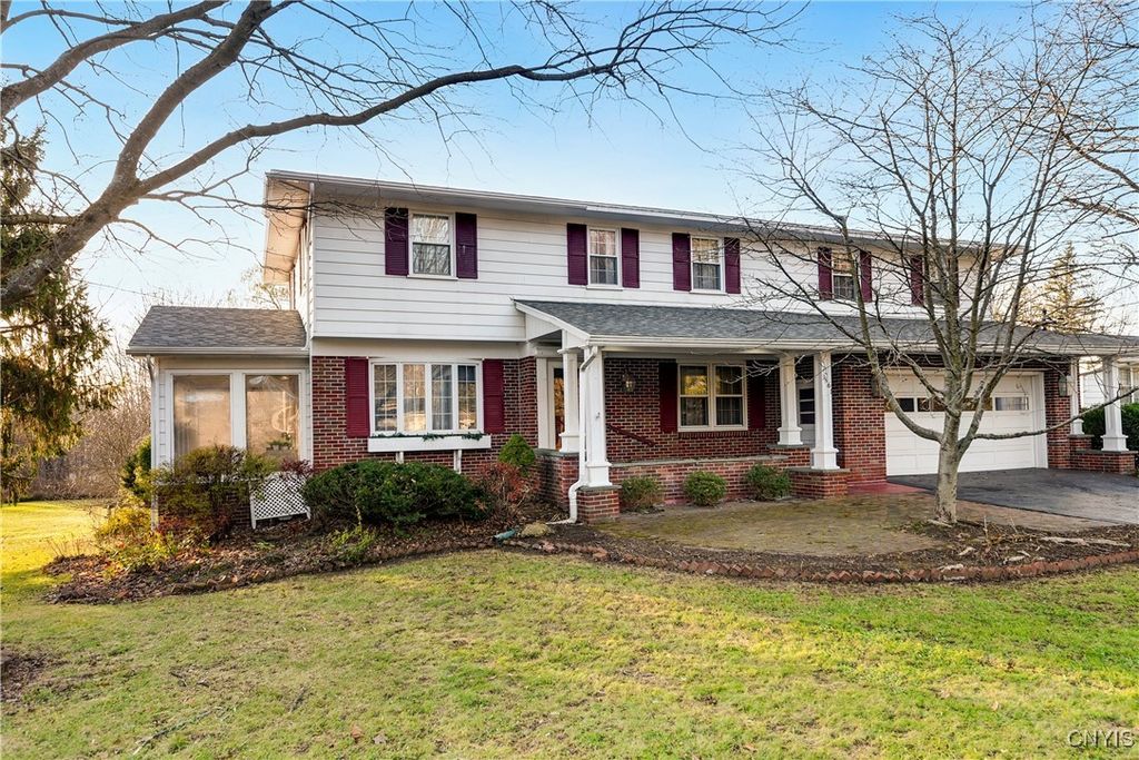 3861 East Street, Skaneateles, NY 13152