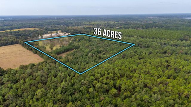 25727 FIFTH AVE, Florala, AL 36442