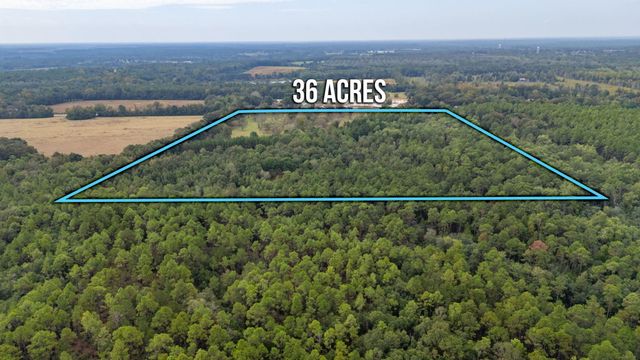 25727 FIFTH AVE, Florala, AL 36442