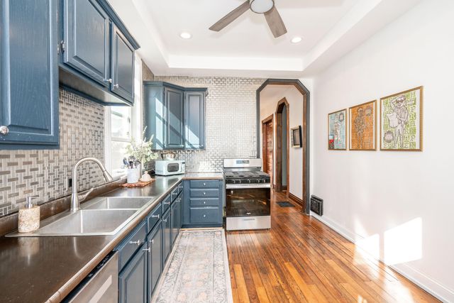 142 Highway Avenue, Ludlow, KY 41016