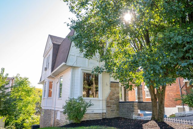 142 Highway Avenue, Ludlow, KY 41016