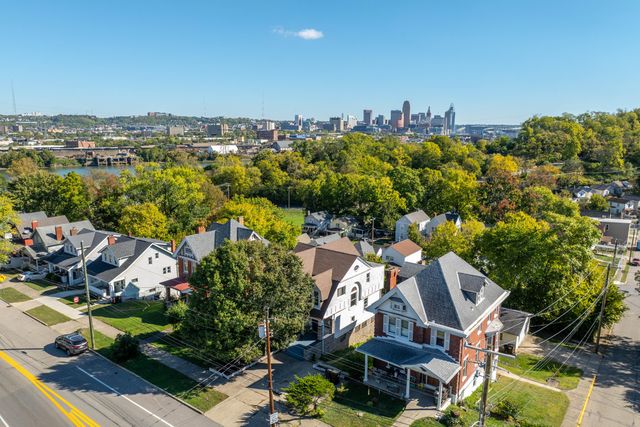 142 Highway Avenue, Ludlow, KY 41016