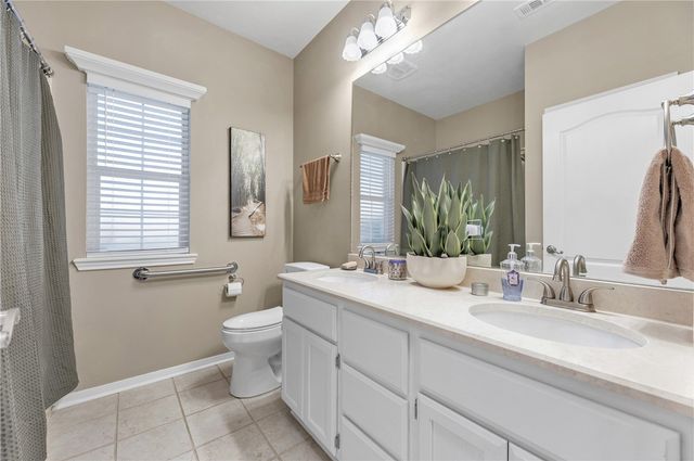 4008 Park Hurst, Bryan, TX 77802