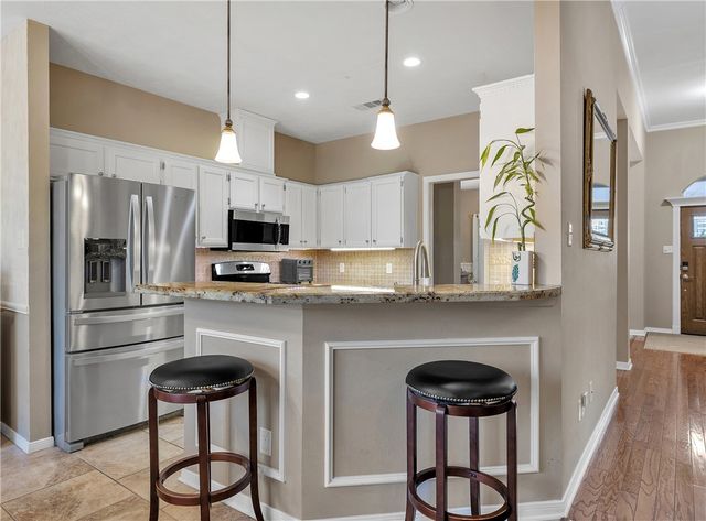 4008 Park Hurst, Bryan, TX 77802