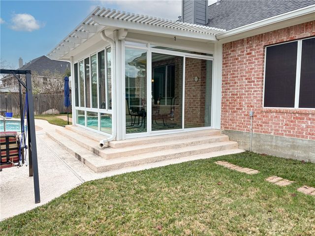 4008 Park Hurst, Bryan, TX 77802