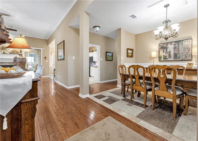 4008 Park Hurst, Bryan, TX 77802