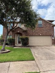 7034 Sun Creek Drive Drive, Hitchcock, TX 77563