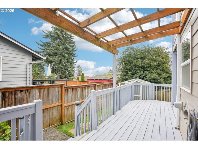 2006 Nw FARGO Loop, Camas, WA 98607